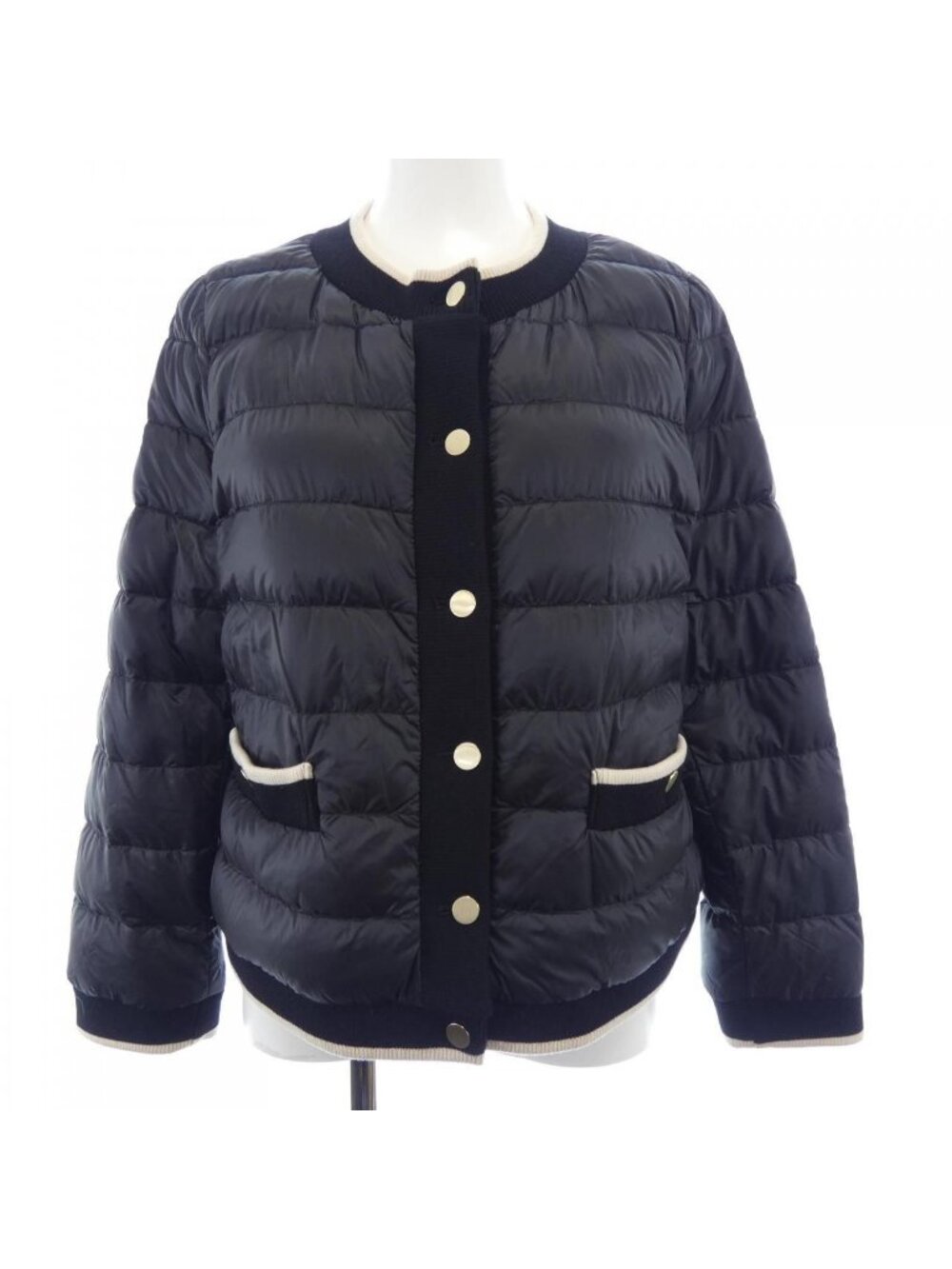 Max Mara the Cube Down Jacket